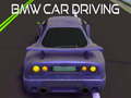 খেলা BMW car Driving 