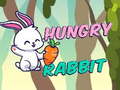 খেলা Hungry Rabbit