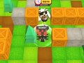 খেলা Bomber Royale