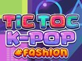 খেলা TicToc K-POP Fashion
