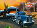 খেলা 18 Wheeler Driving Sim