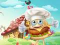 খেলা Burger Maker