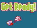 খেলা Get ready!