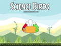 খেলা Science Birds