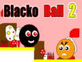 খেলা Blacko Ball 2