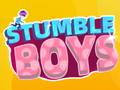 খেলা Stumble Boys