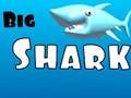 খেলা Big Shark