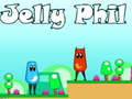 খেলা Jelly Phil