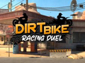 খেলা Dirt Bike Racing Duel
