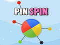 খেলা Pin Spin 