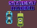 খেলা Street Racer 
