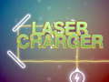 খেলা Laser Charger