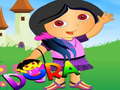 খেলা Dora