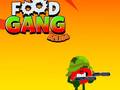 খেলা Food Gang Run