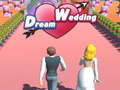 খেলা Dream Wedding