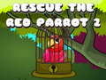 খেলা Rescue The Red Parrot 2