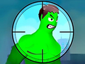 খেলা Giant Wanted