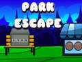 খেলা Park Escape