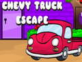 খেলা Chevy Truck Escape