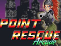 খেলা Point Rescue Arcade