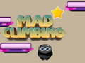 খেলা Mad Climbing