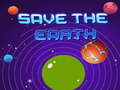 খেলা Save The Galaxy