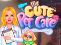 খেলা My Cute Pet Care