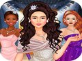 খেলা Royal Princess Makeup Salon