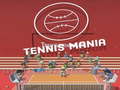 খেলা Tennis Mania