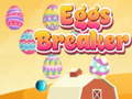 খেলা Eggs Breaker 