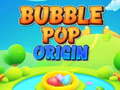 খেলা Bubble Pop Origin