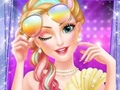 খেলা Superstar Makeup Party