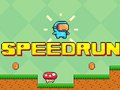 খেলা Speedrun
