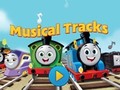 খেলা Musical Tracks