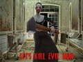 খেলা Lets Kill Evil Nun