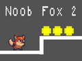 খেলা Noob Fox 2