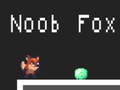 খেলা Noob Fox