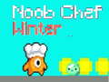 খেলা Noob Chef Winter