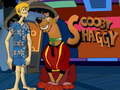 খেলা Scooby Shaggy