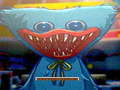 খেলা Huggy Puzzle 2