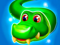 খেলা Snake Arena