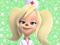 খেলা The Barkers Dentist
