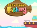 খেলা Baby Happy Fishing