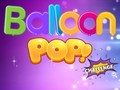 খেলা Balloon Pop Challenge