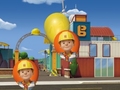 খেলা Bob the Builder Balloon Pop