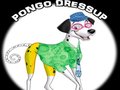খেলা Pongo Dress Up