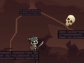 খেলা Skeleton Knight