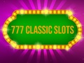 খেলা 777 Classic Slots