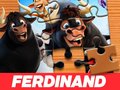 খেলা Ferdinand Jigsaw Puzzle