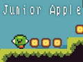 খেলা Junior Apple